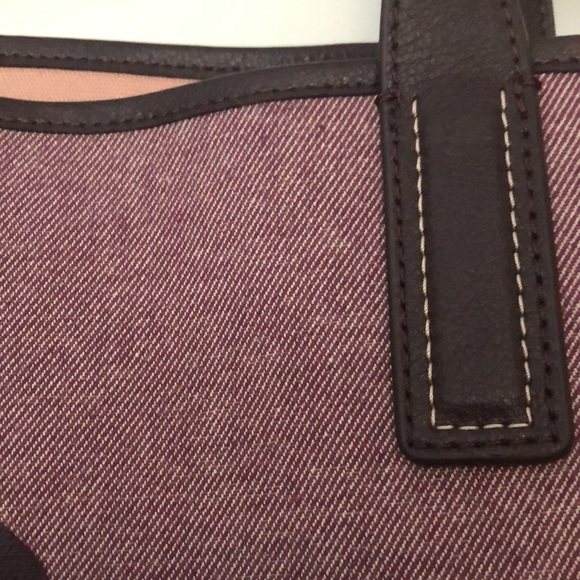 KATE SPADE NEW YORK, brand new!! Large logo tote! - Picture 4 of 7